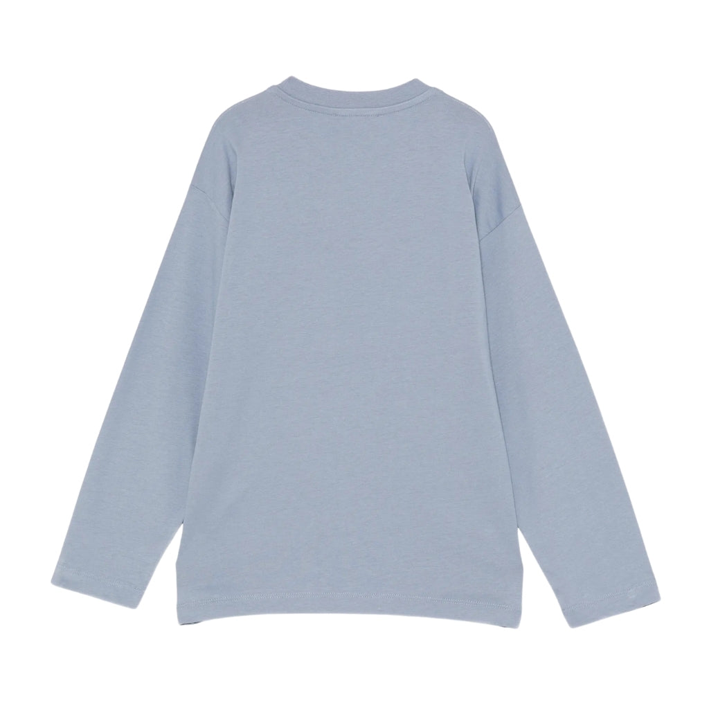 Emporio Armani Junior Long Sleeves T-shirt