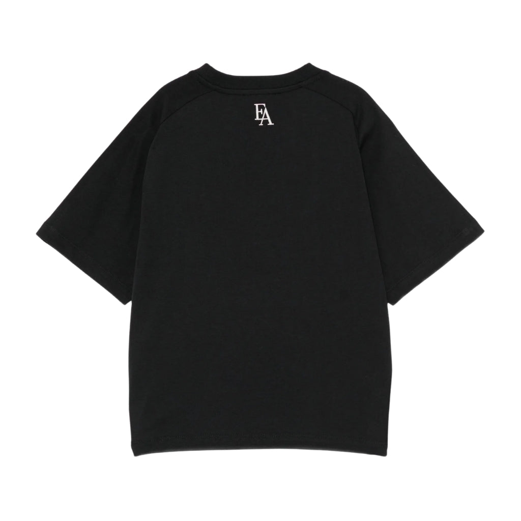 Emporio Armani Junior Short Sleeves T-shirt