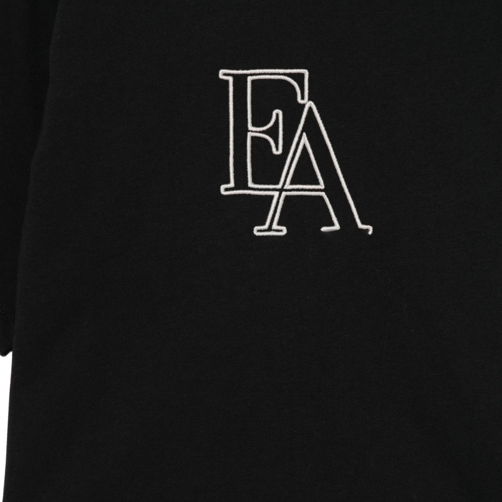 Emporio Armani Junior Short Sleeves T-shirt