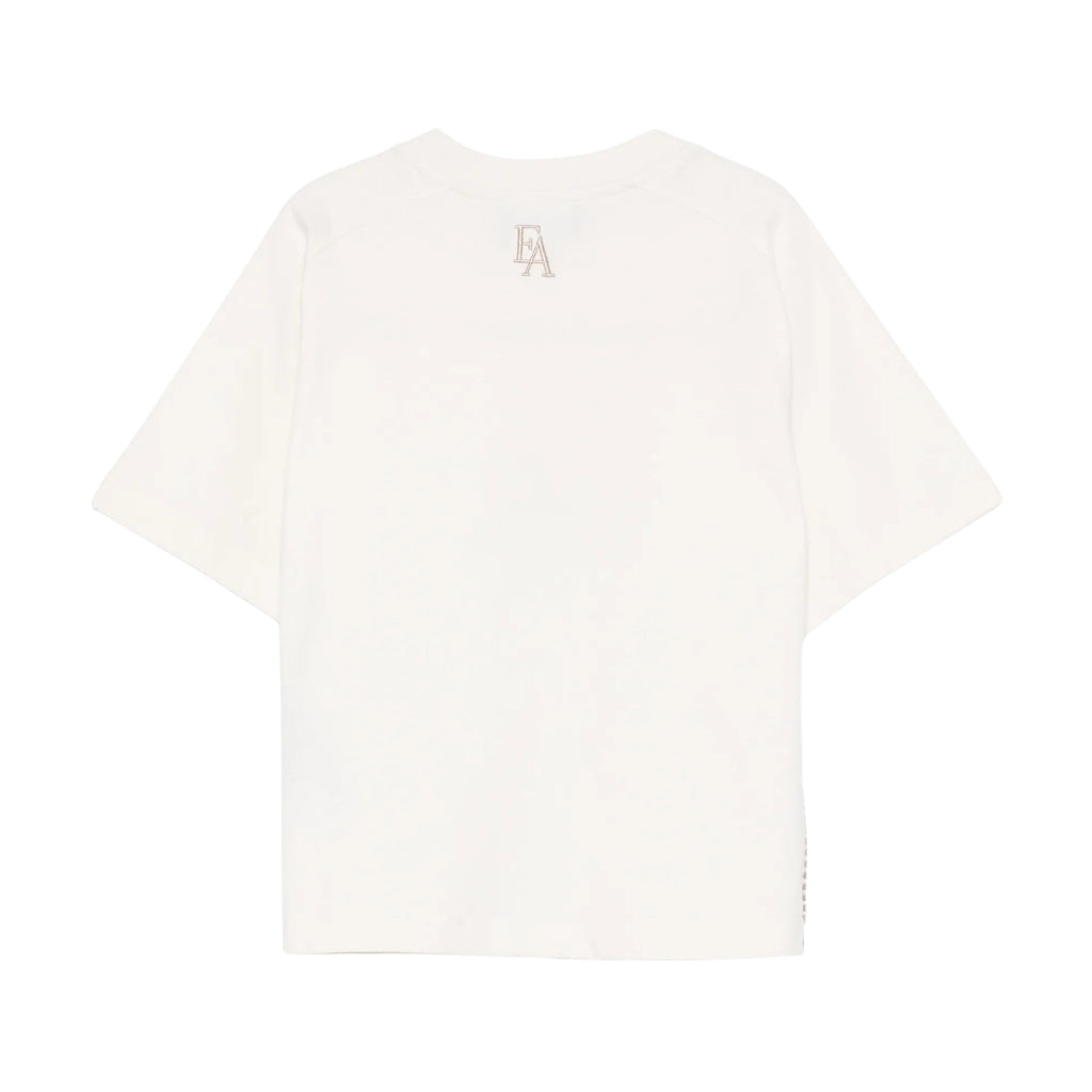 Emporio Armani Junior Short Sleeves T-shirt