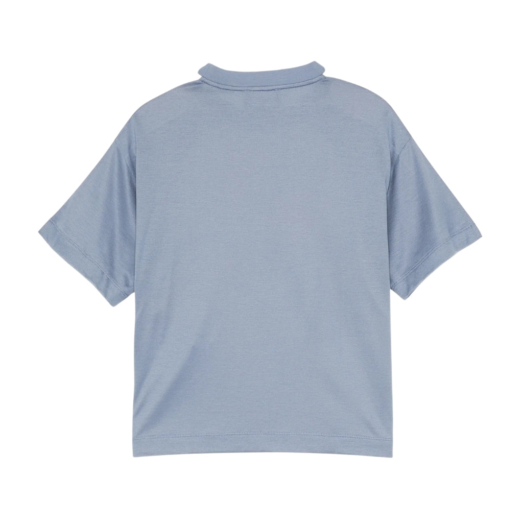 Emporio Armani Junior Short Sleeves T-shirt