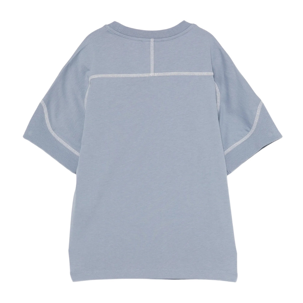 Emporio Armani Junior Short Sleeves T-shirt