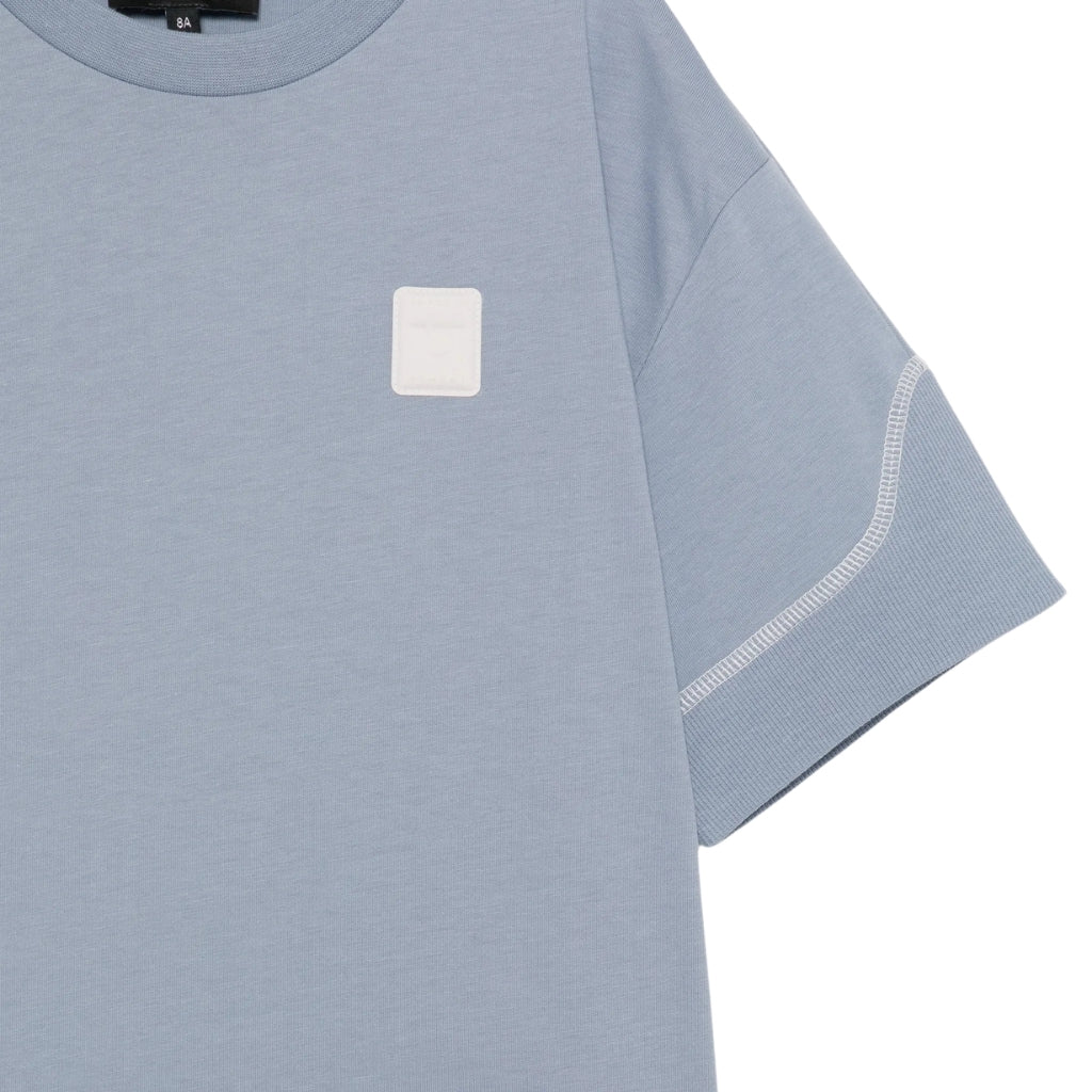 Emporio Armani Junior Short Sleeves T-shirt