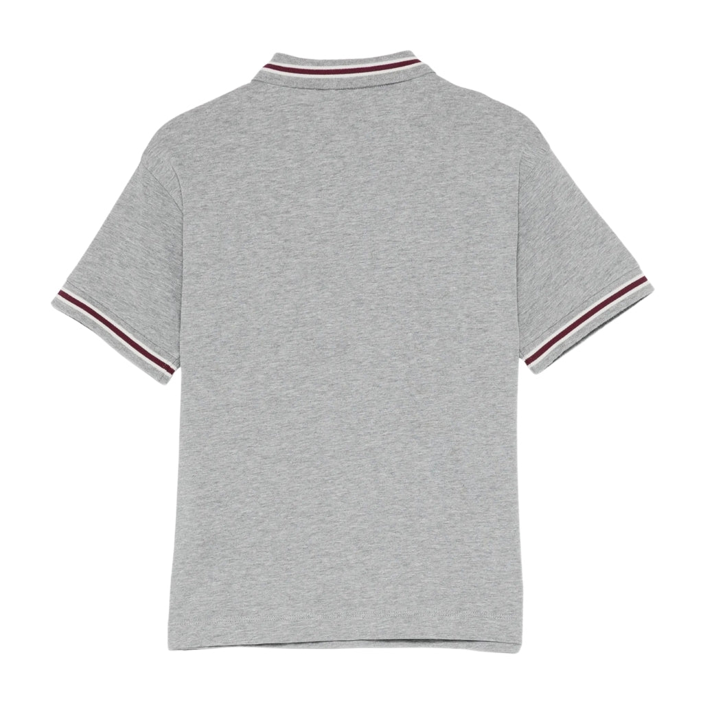 Emporio Armani Junior Polo Shirt