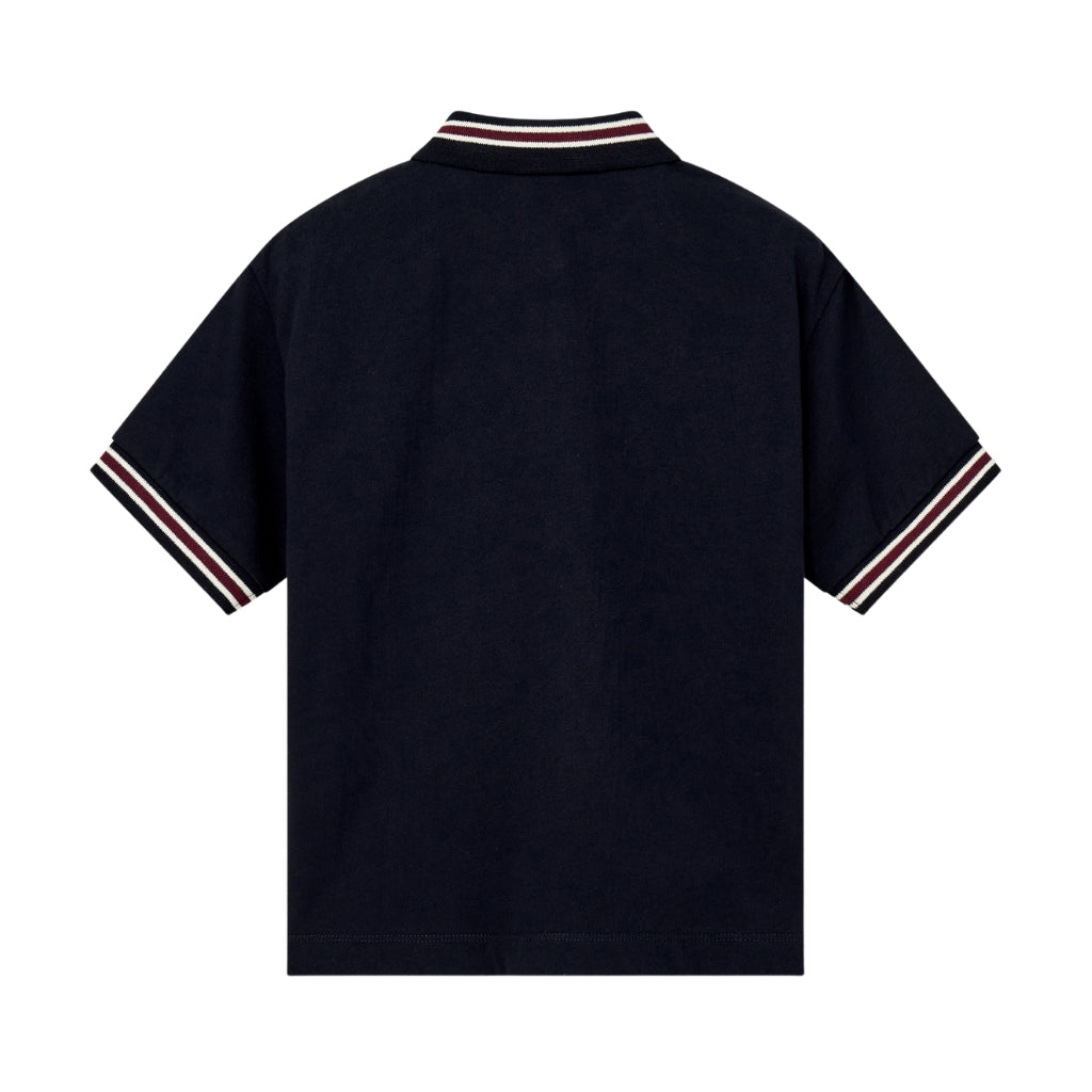 Emporio Armani Junior Polo Shirt