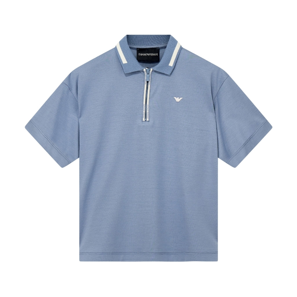 Emporio Armani Junior Polo Shirt