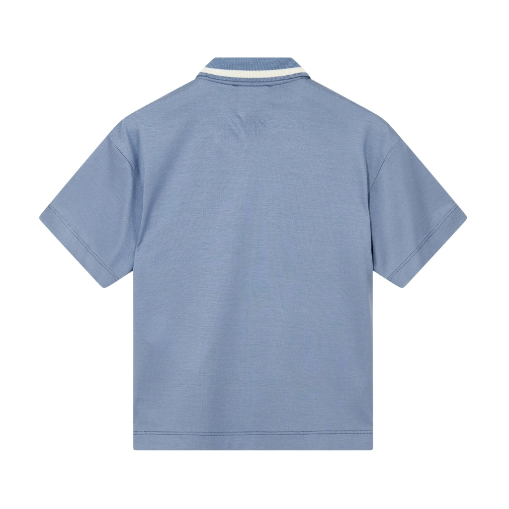 Emporio Armani Junior Polo Shirt