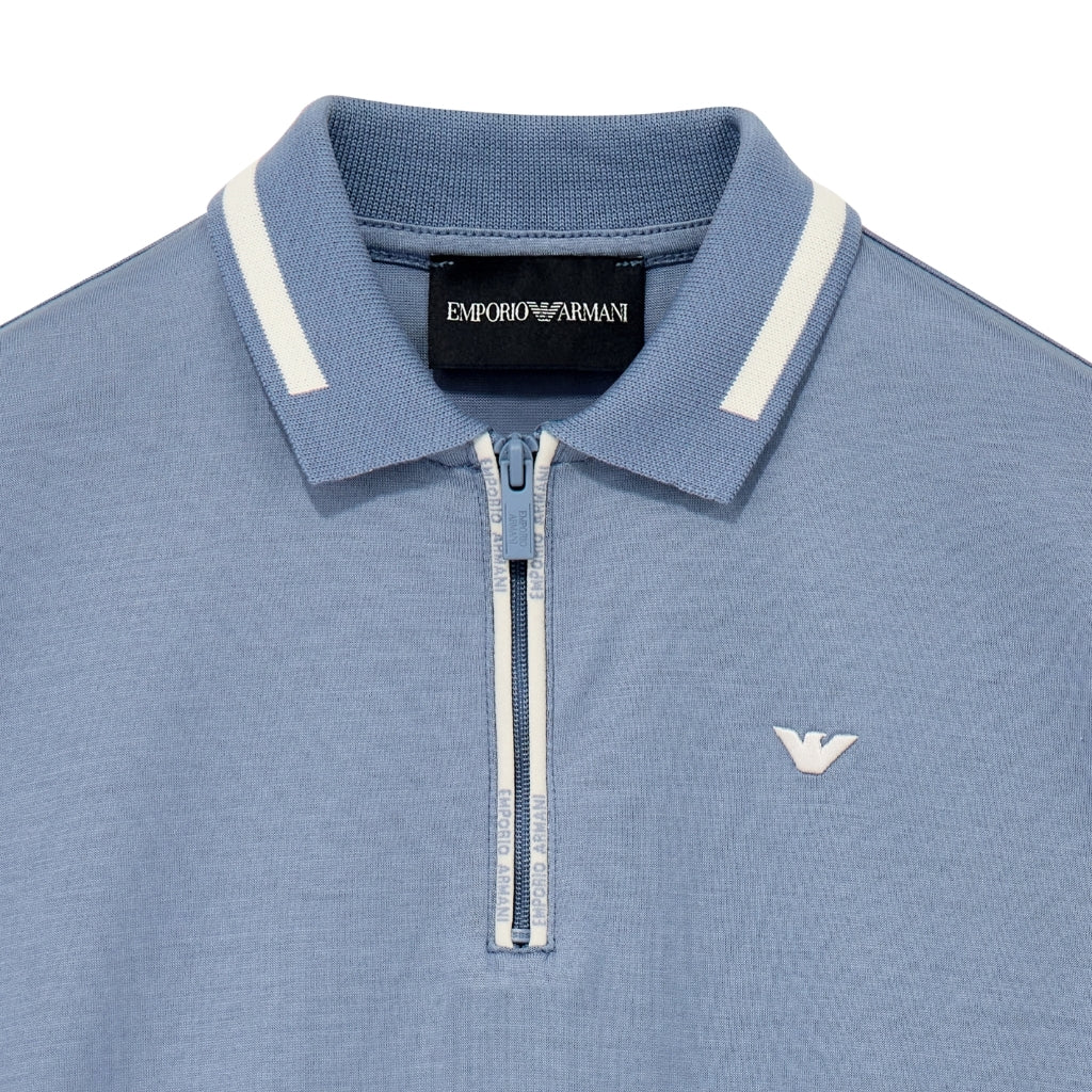 Emporio Armani Junior Polo Shirt