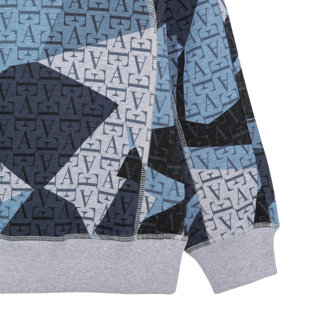 Emporio Armani Junior Graphic Sweatshirt