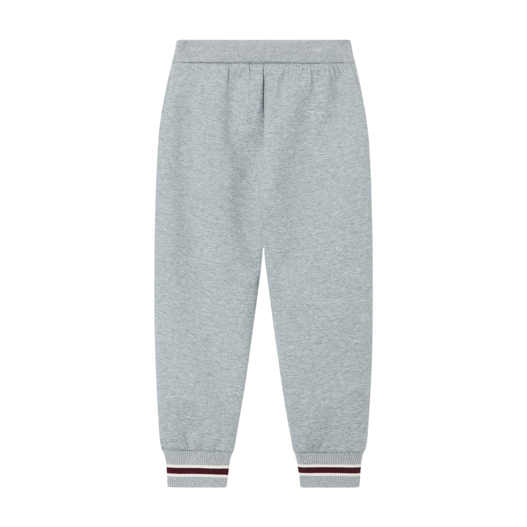 Emporio Armani Junior Striped Trouser