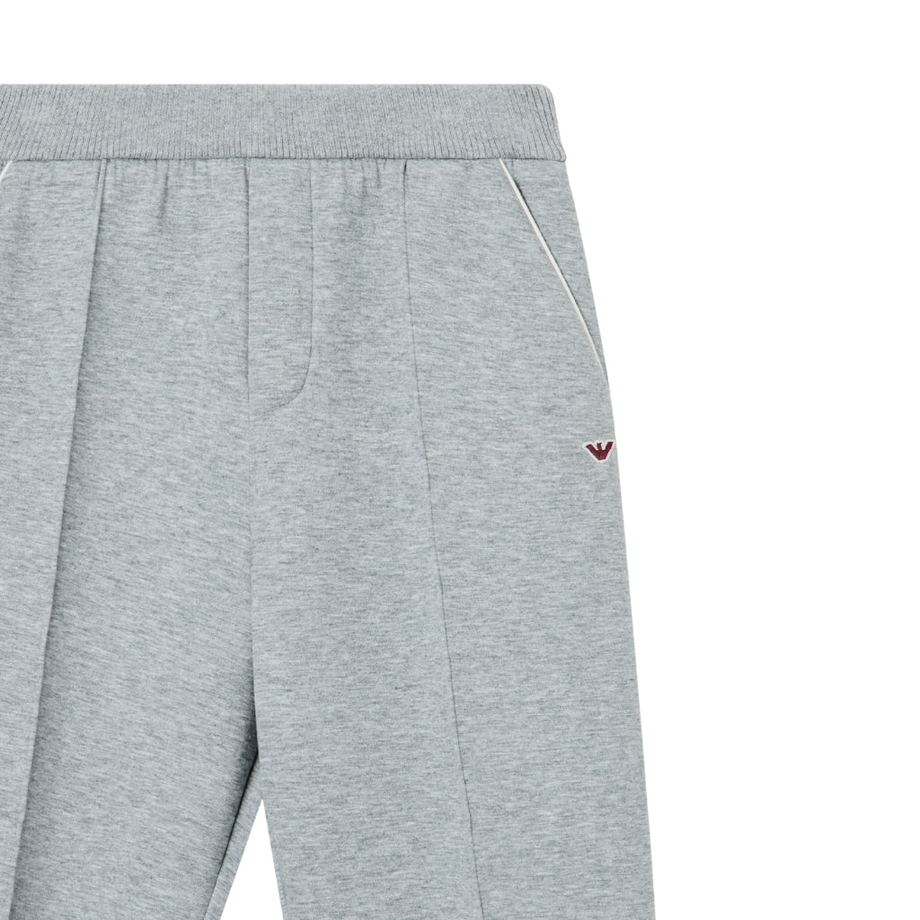 Emporio Armani Junior Striped Trouser