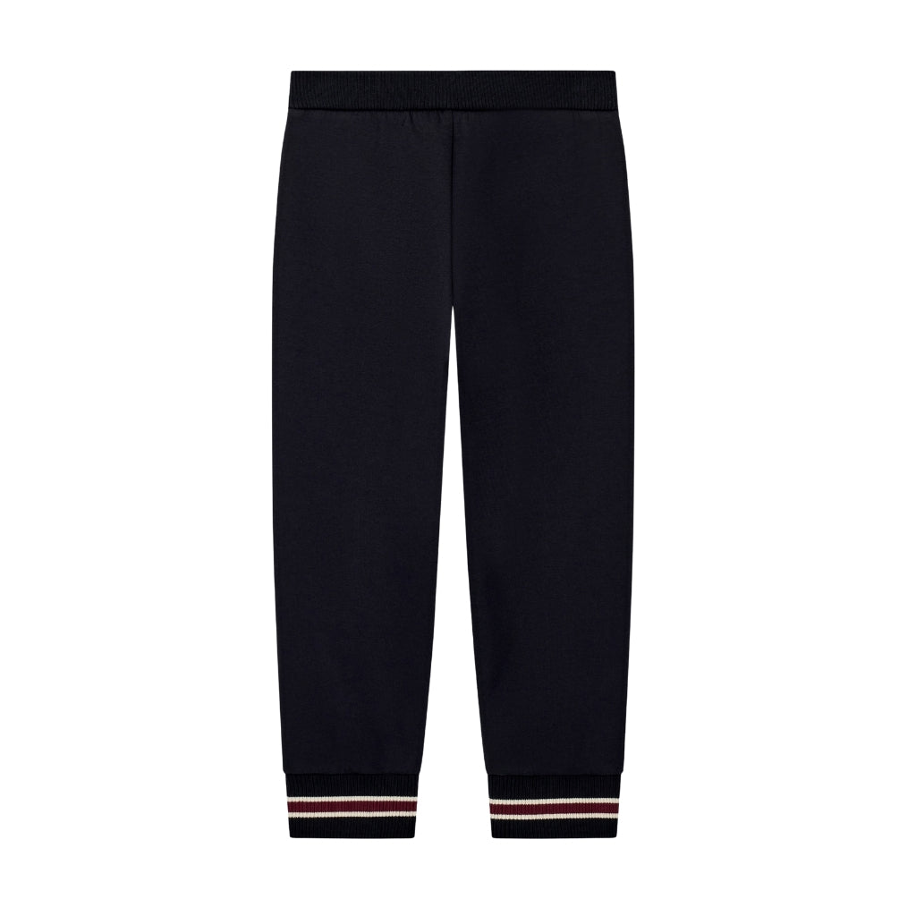 Emporio Armani Junior Striped Trouser