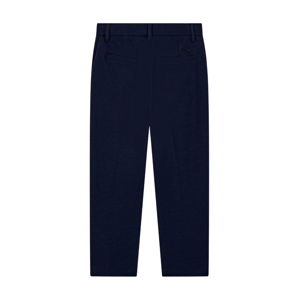 Emporio Armani Junior Tailored Trouser