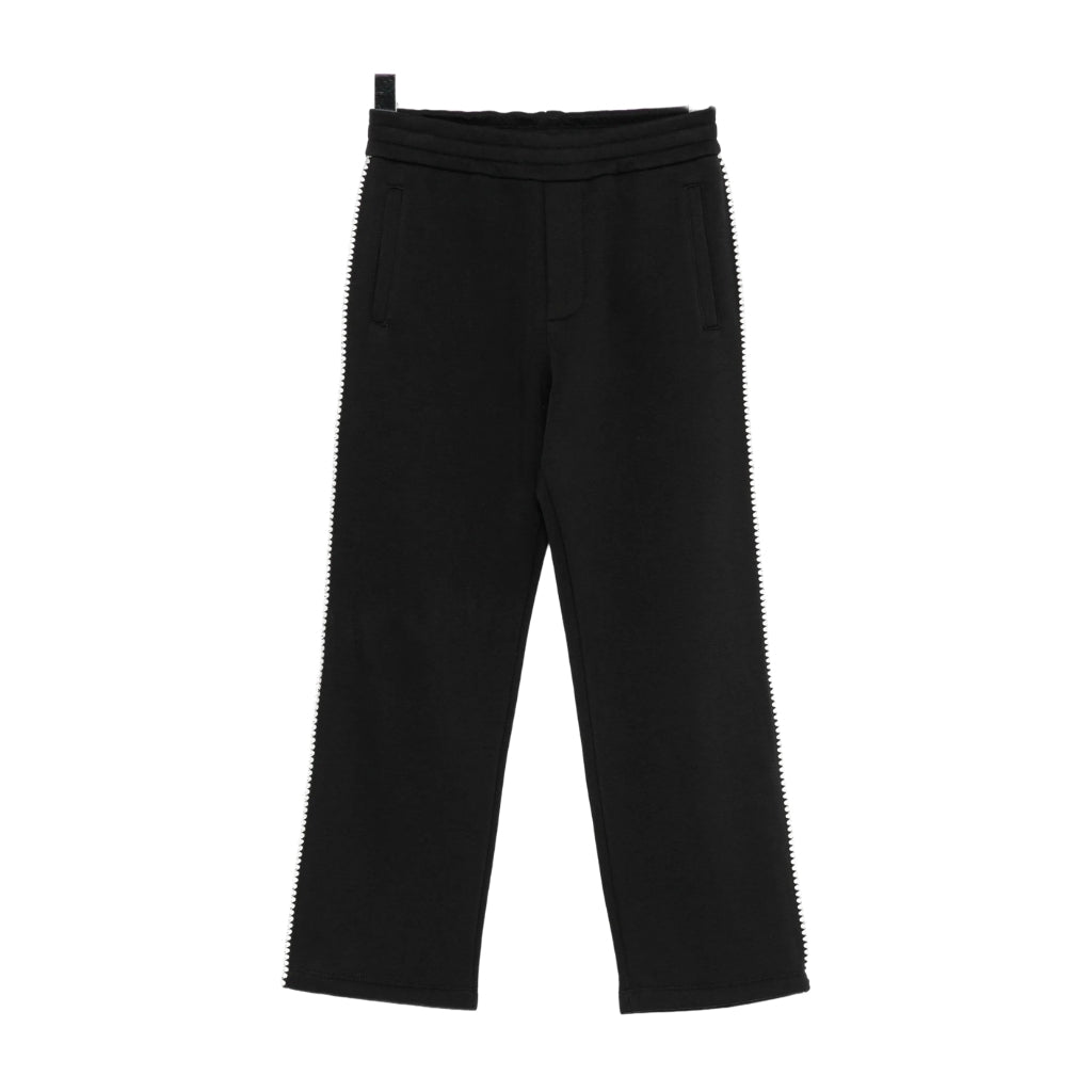 Emporio Armani Junior Elasticated Trouser