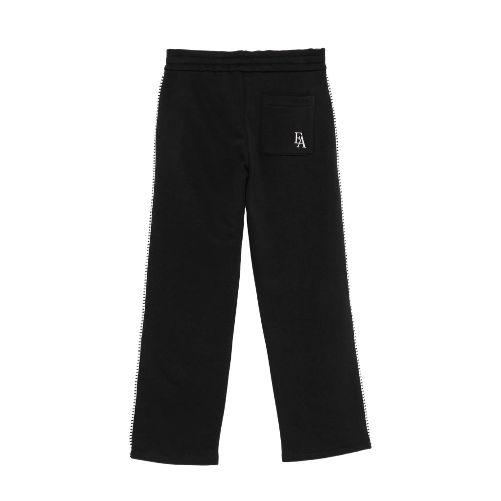 Emporio Armani Junior Elasticated Trouser