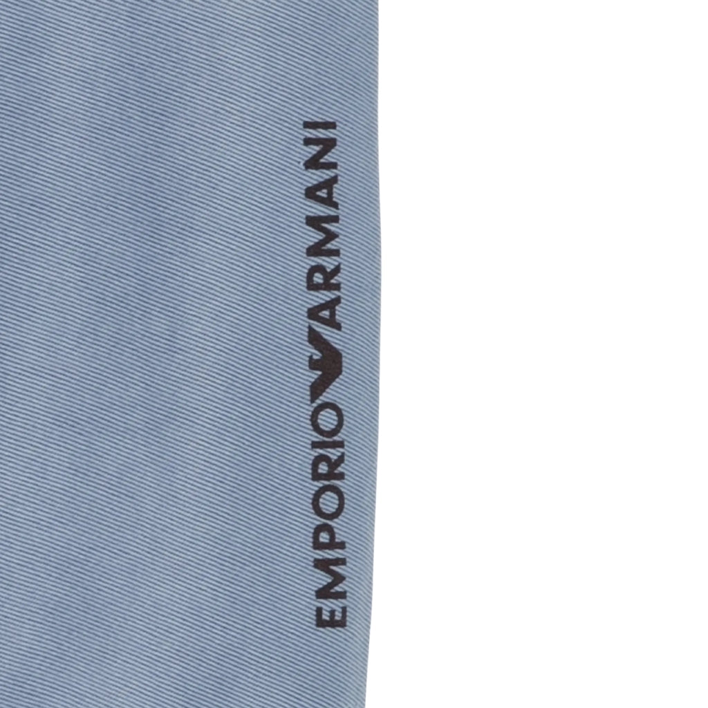 Emporio Armani Junior Elasticated Trouser