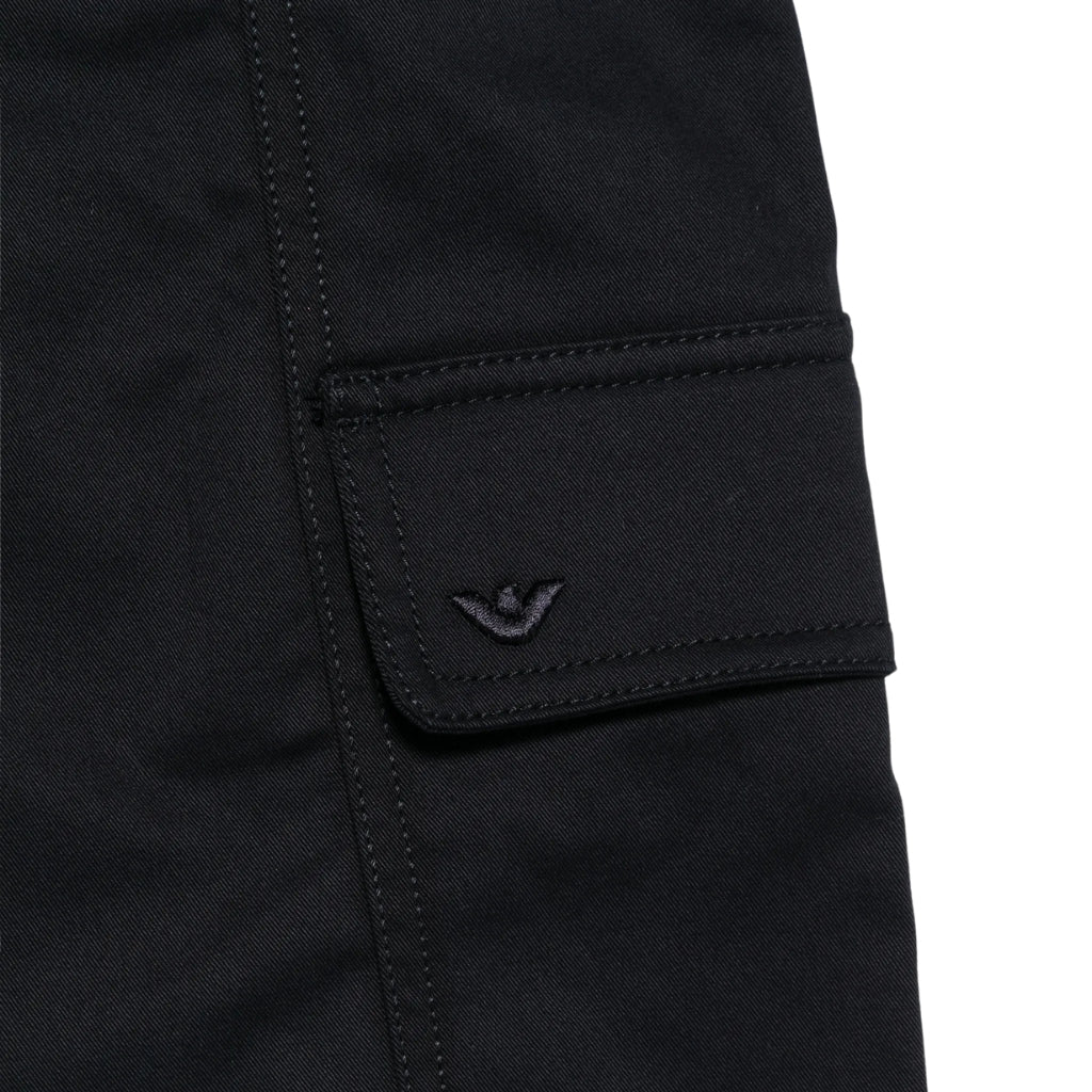 Emporio Armani Junior Cargo Trouser