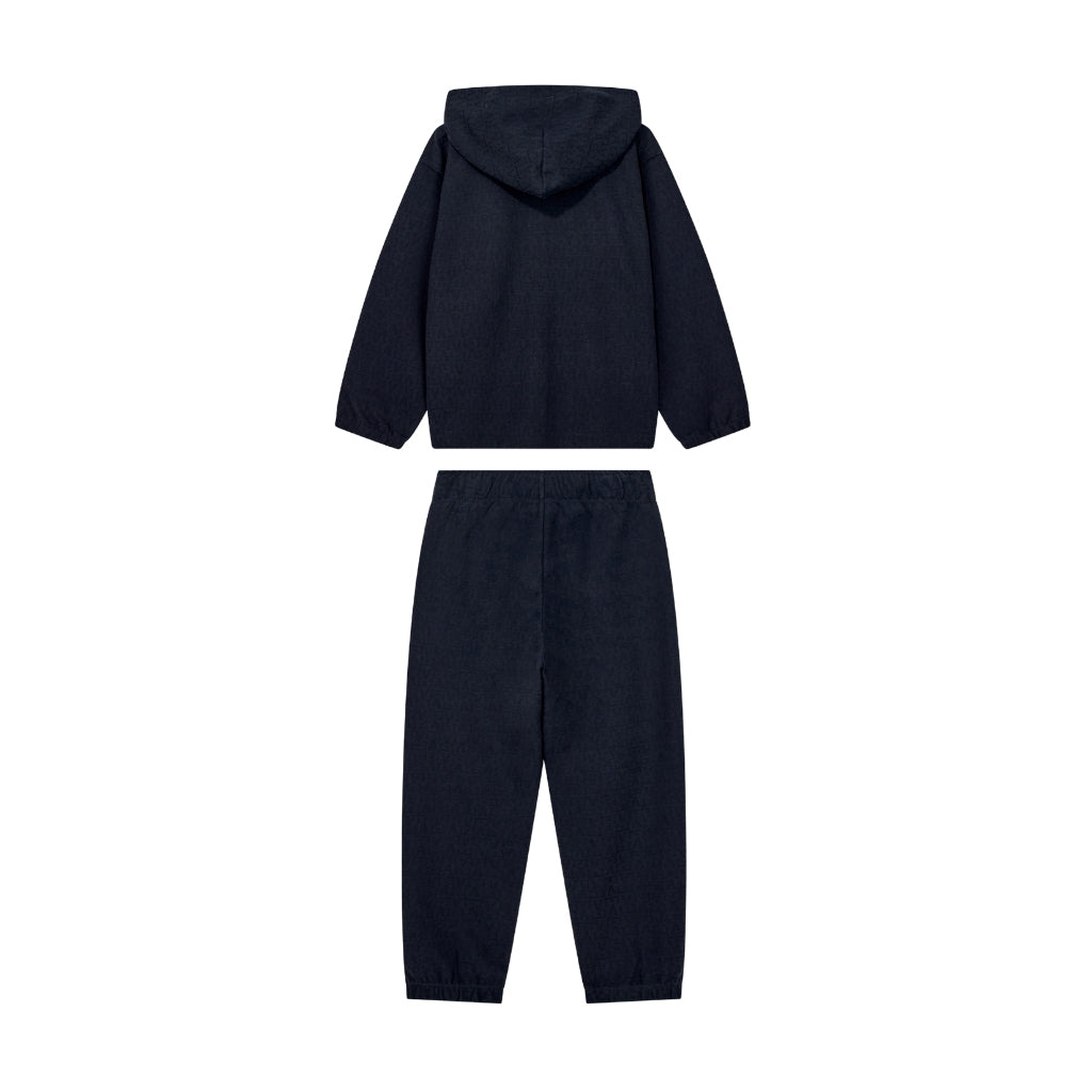 Emporio Armani Junior Tracksuit Set