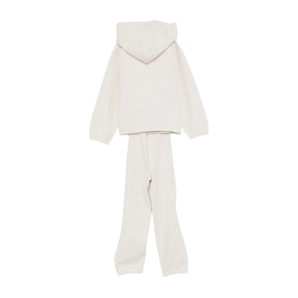 Emporio Armani Junior Tracksuit Set