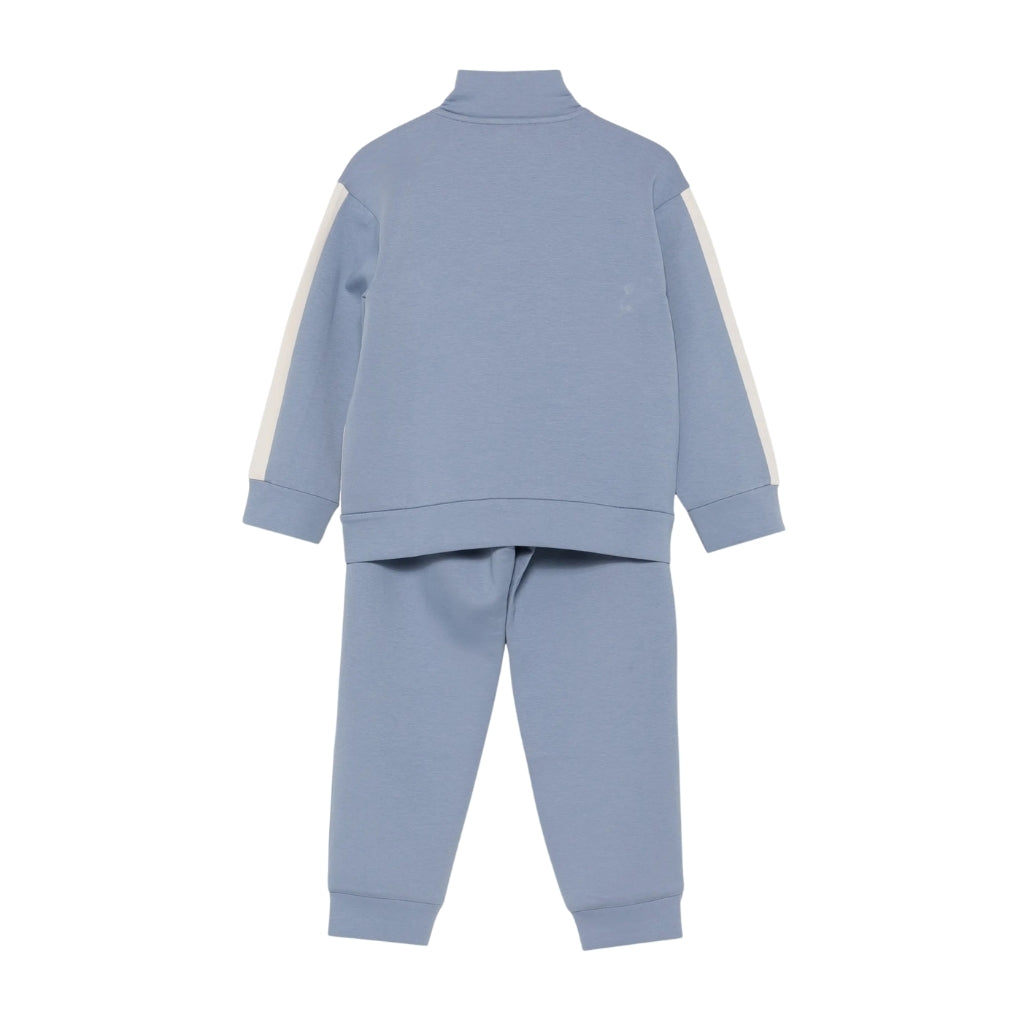 Emporio Armani Junior Tracksuit Set