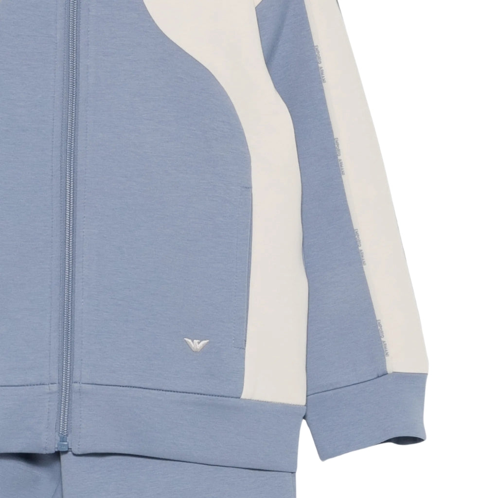 Emporio Armani Junior Tracksuit Set