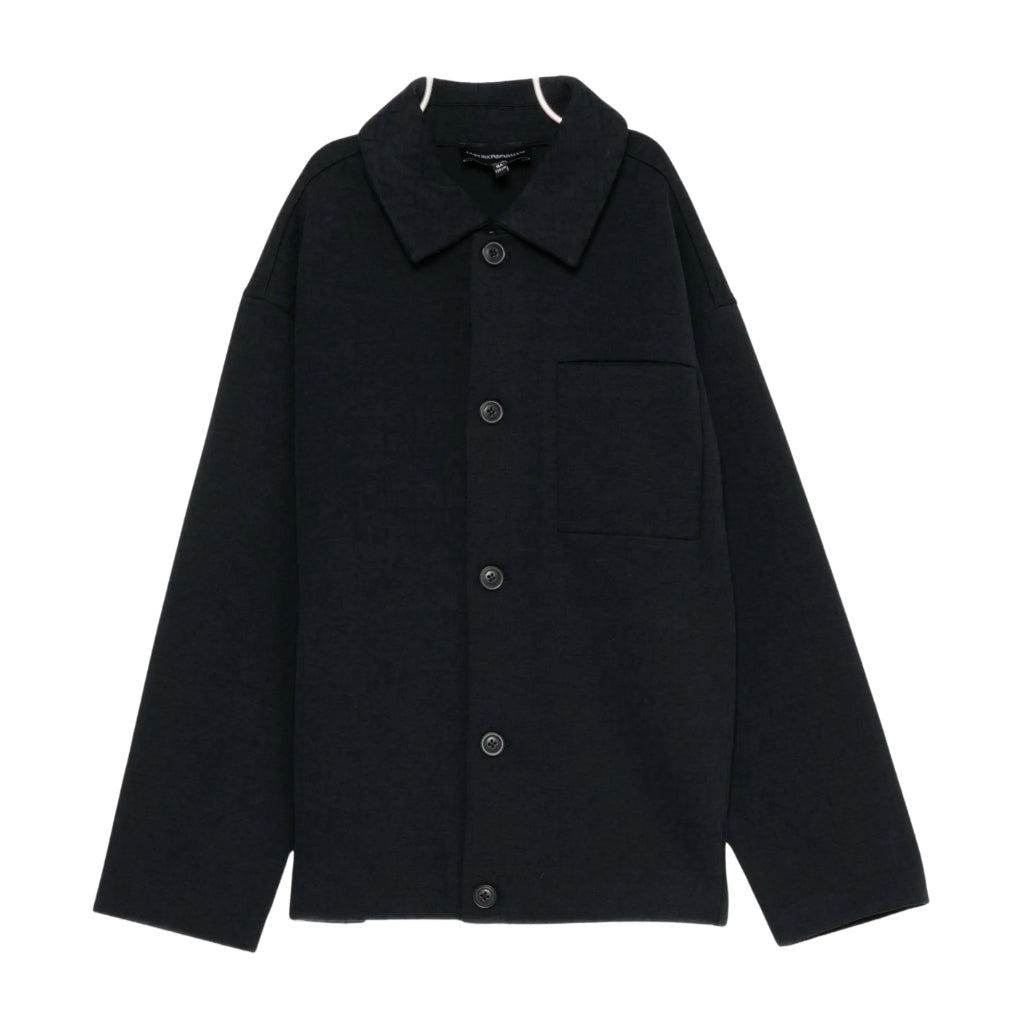 Emporio Armani Junior Blazer Jacket