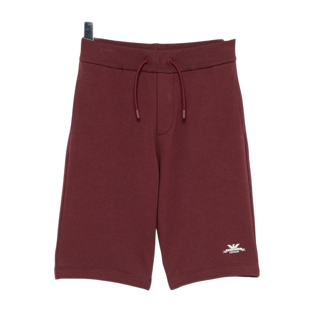Emporio Armani Junior Sweat Shorts