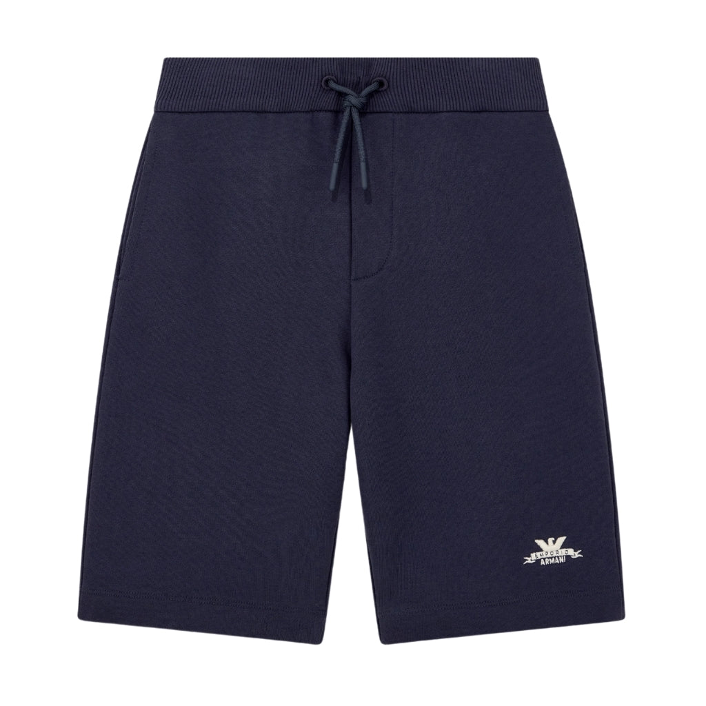 Emporio Armani Junior Sweat Shorts