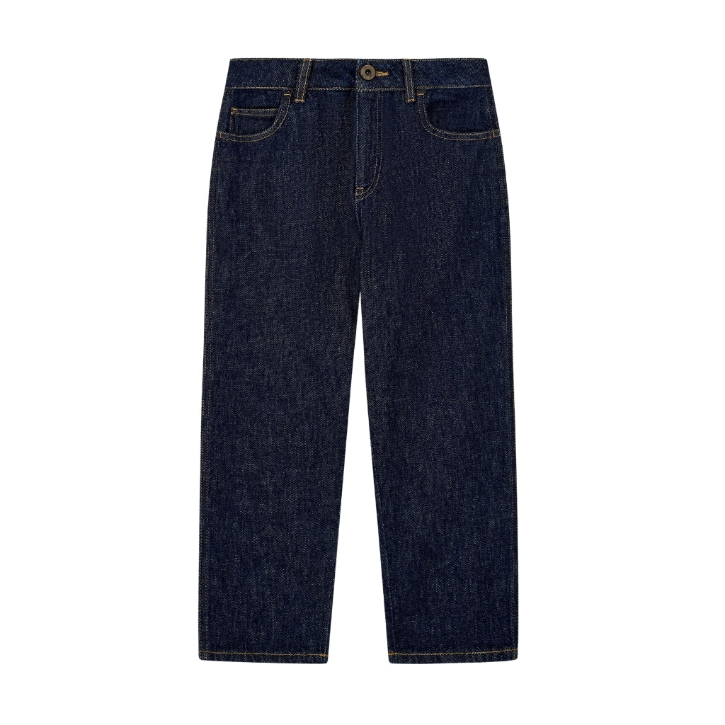 Emporio Armani Junior Denim Jeans