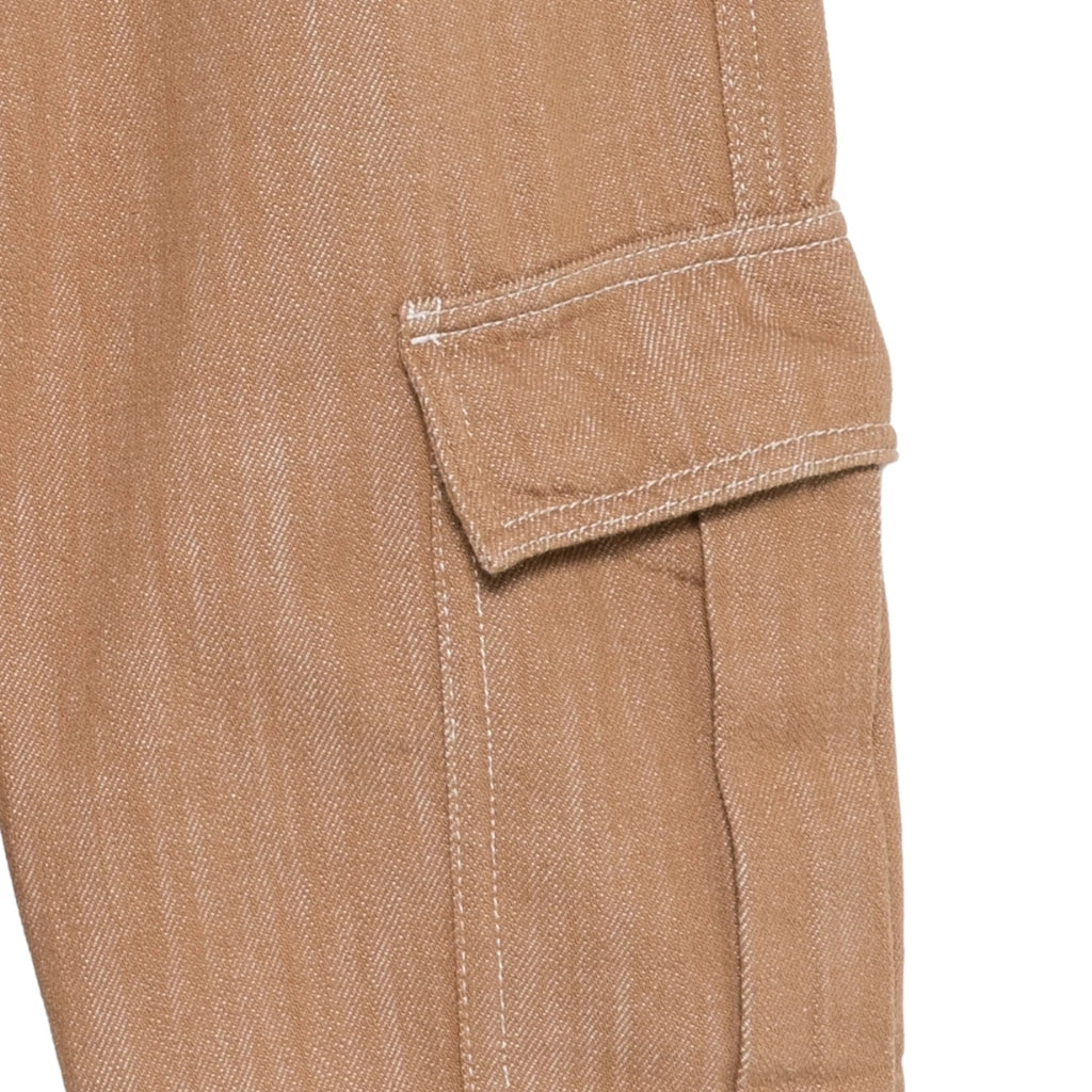 Emporio Armani Junior Denim Jeans