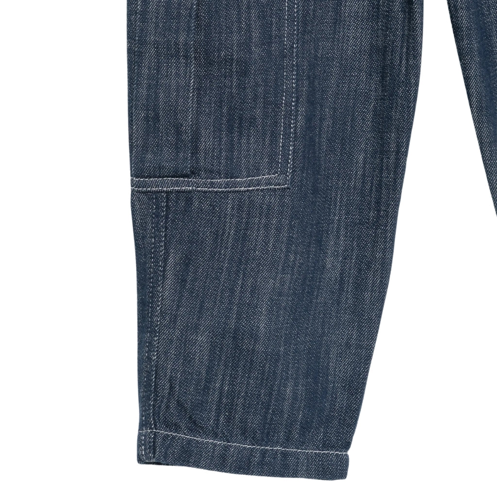 Emporio Armani Junior Denim Jeans