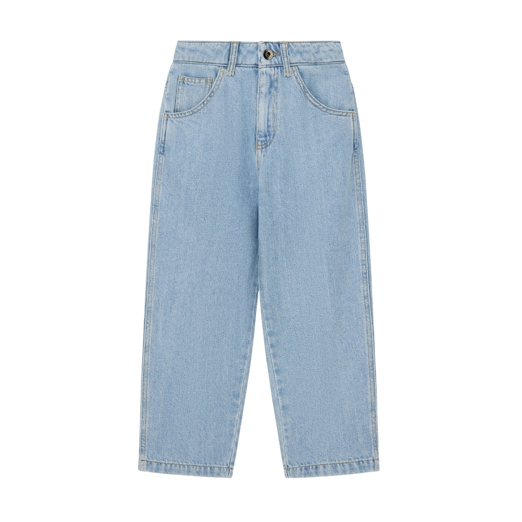 Emporio Armani Junior Denim Jeans