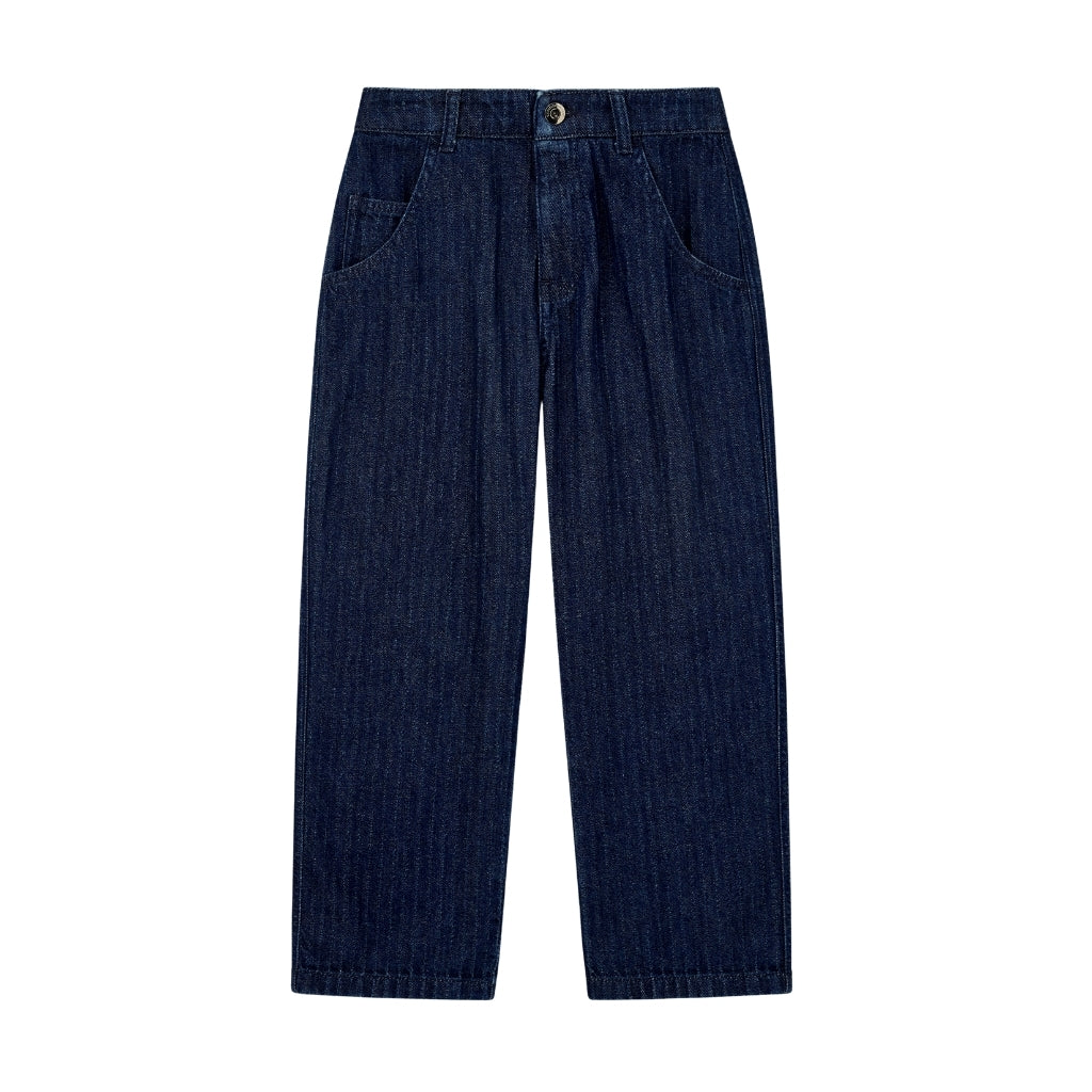 Emporio Armani Junior Denim Jeans