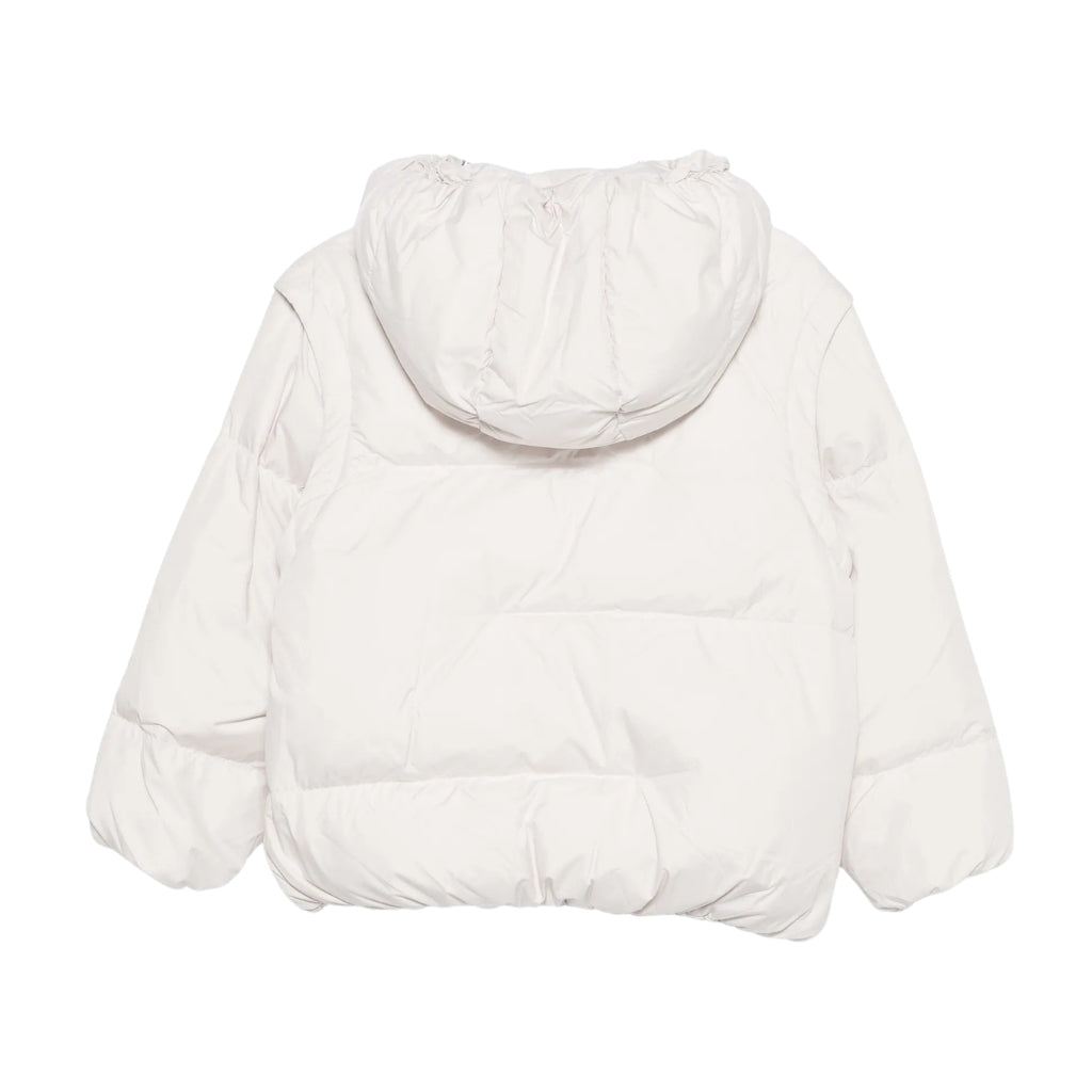 Emporio Armani Junior Down Jacket
