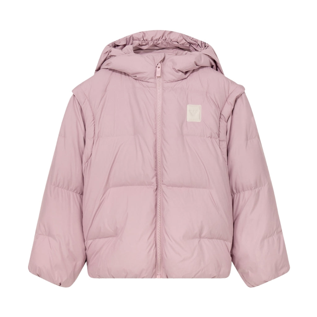 Emporio Armani Junior Down Jacket
