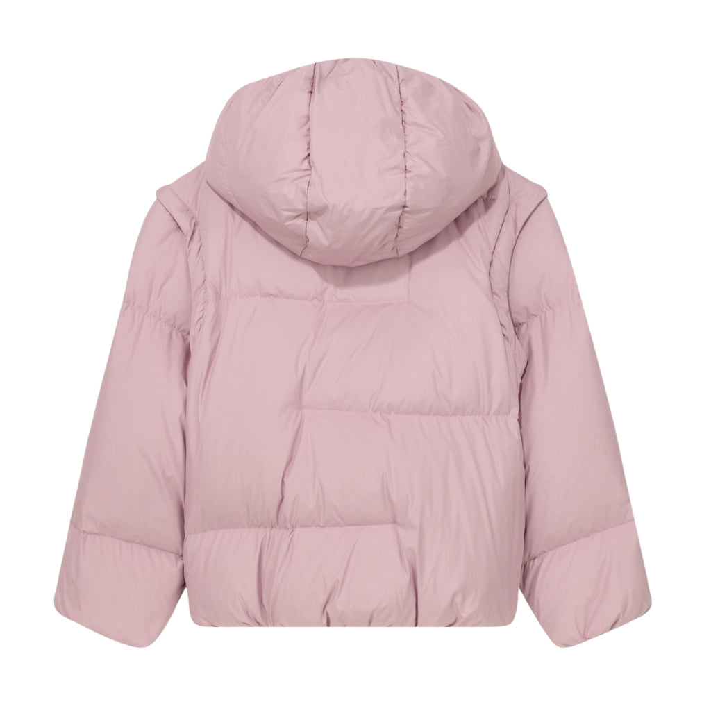 Emporio Armani Junior Down Jacket