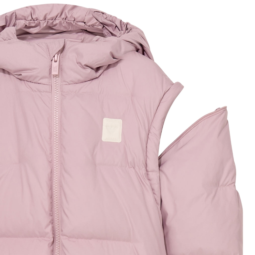 Emporio Armani Junior Down Jacket