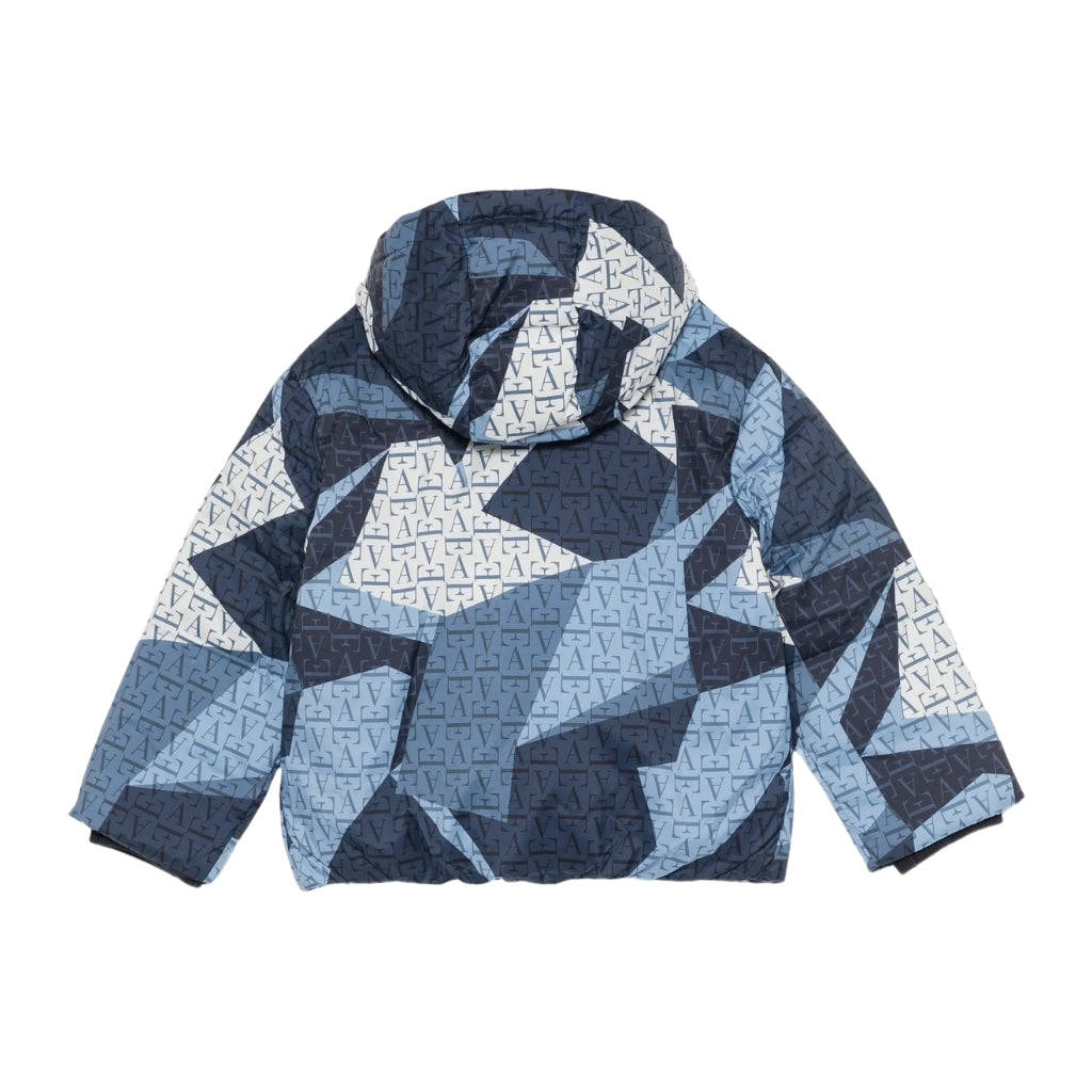 Emporio Armani Junior Down Jacket