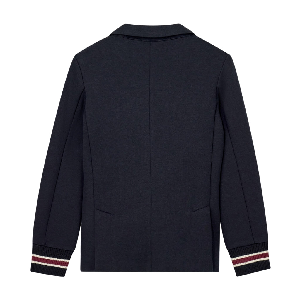 Emporio Armani Junior Blazer Jacket