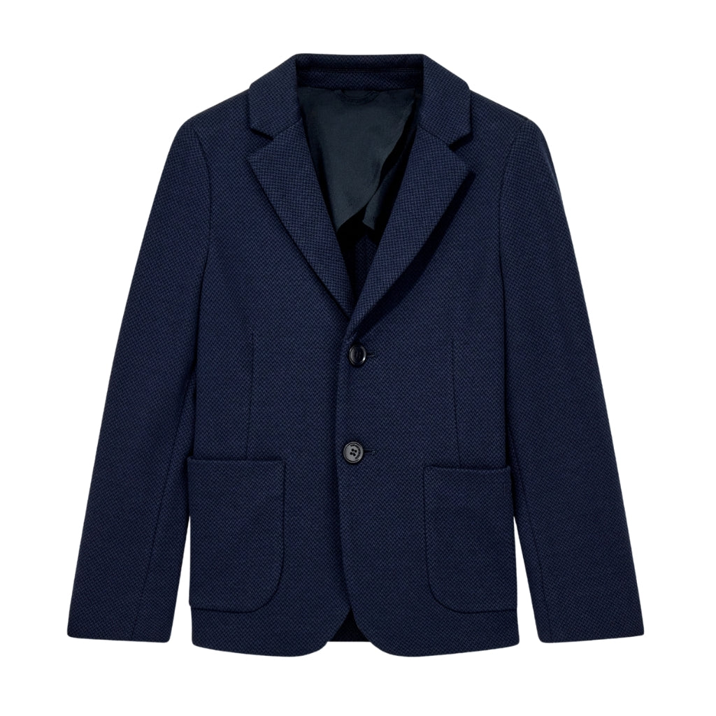 Emporio Armani Junior Blazer Jacket