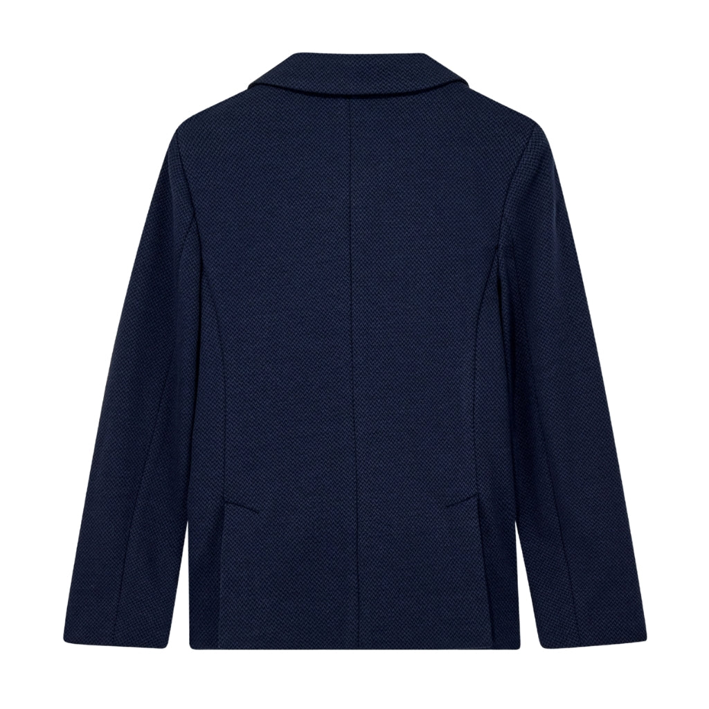 Emporio Armani Junior Blazer Jacket