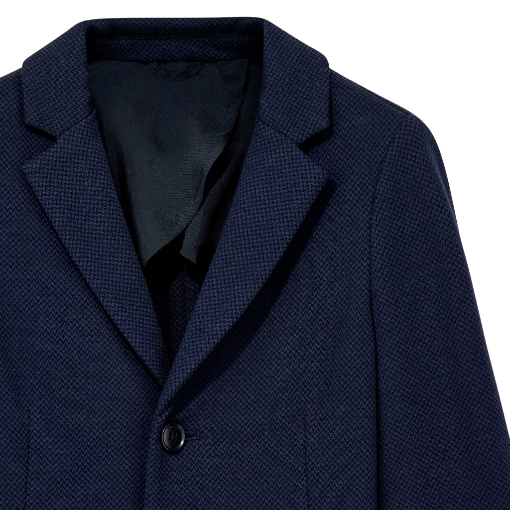 Emporio Armani Junior Blazer Jacket