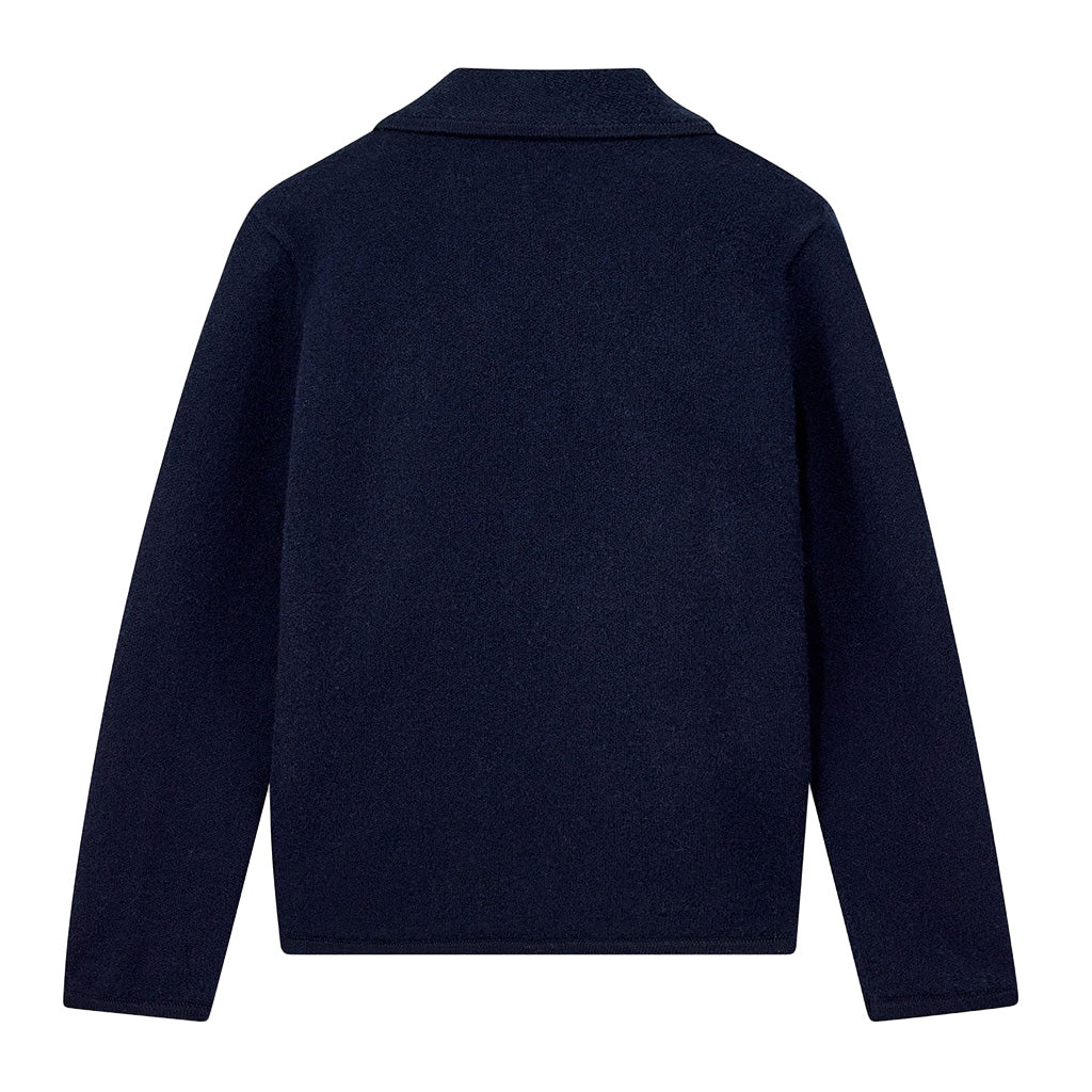 Emporio Armani Junior Blazer Jacket