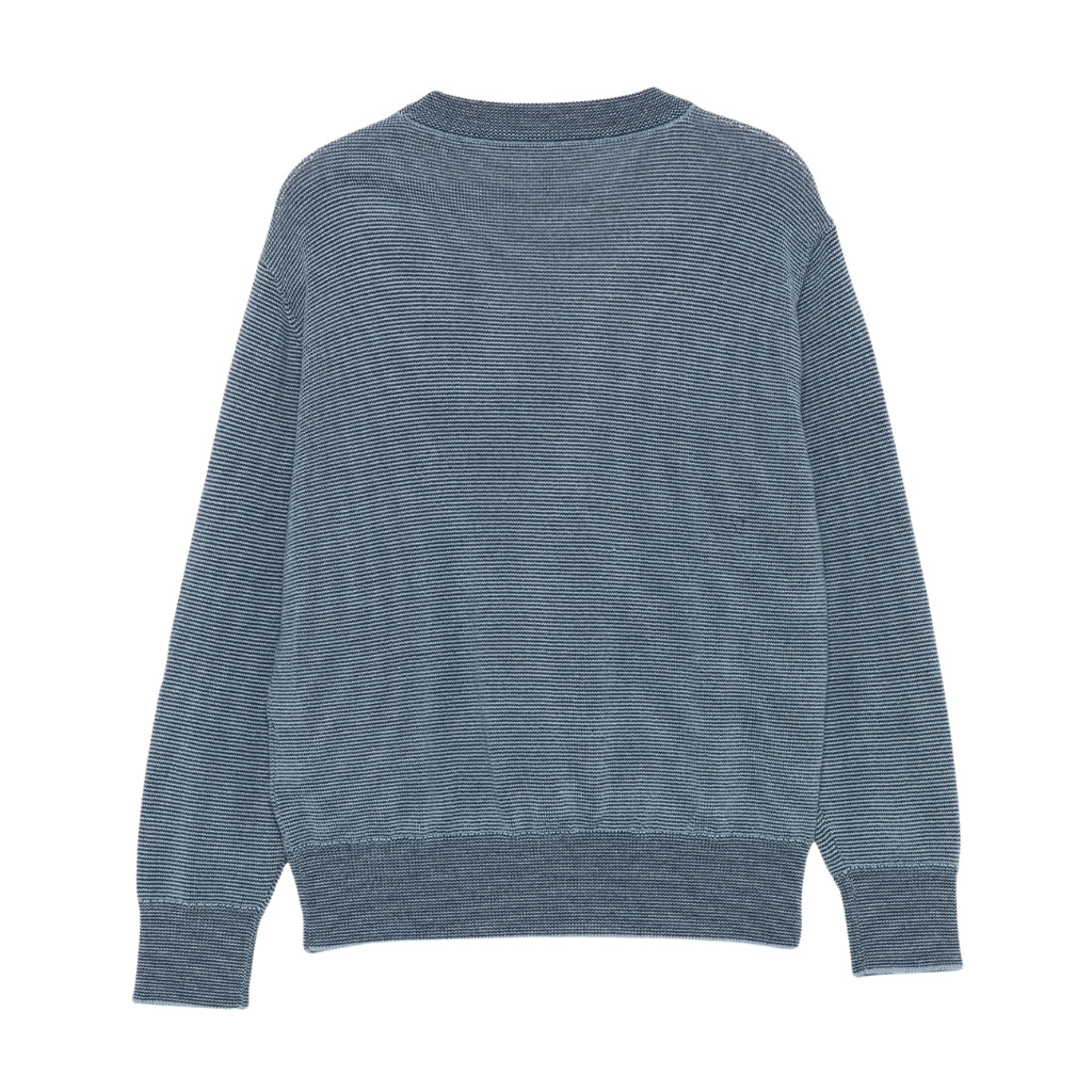 Emporio Armani Junior Knitted Jumper