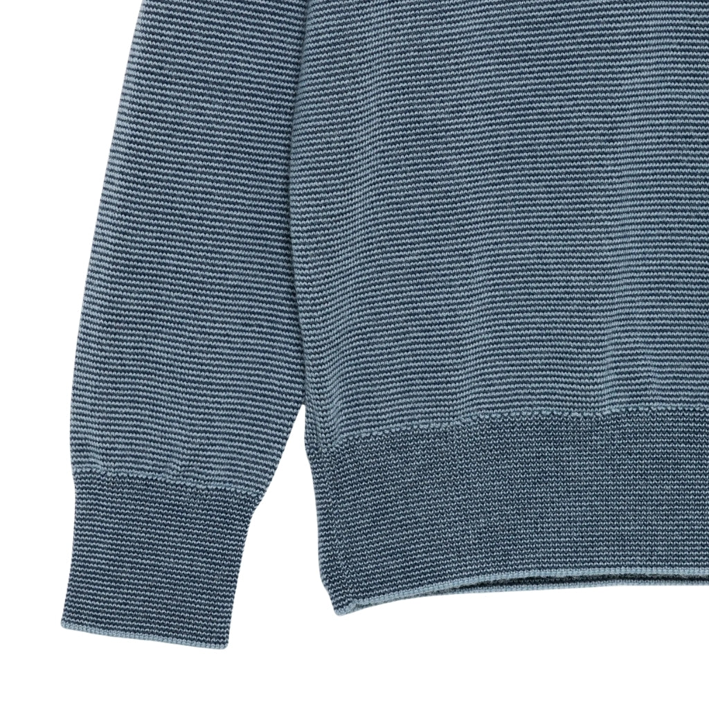 Emporio Armani Junior Knitted Jumper