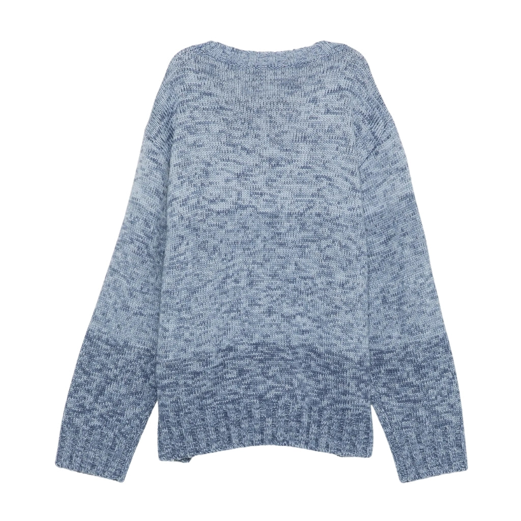 Emporio Armani Junior Knitted Jumper