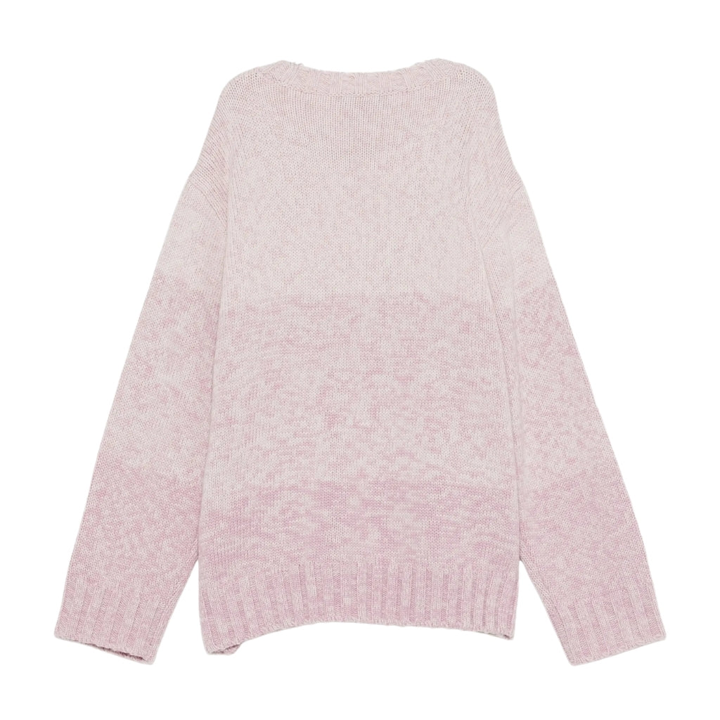 Emporio Armani Junior Knitted Jumper