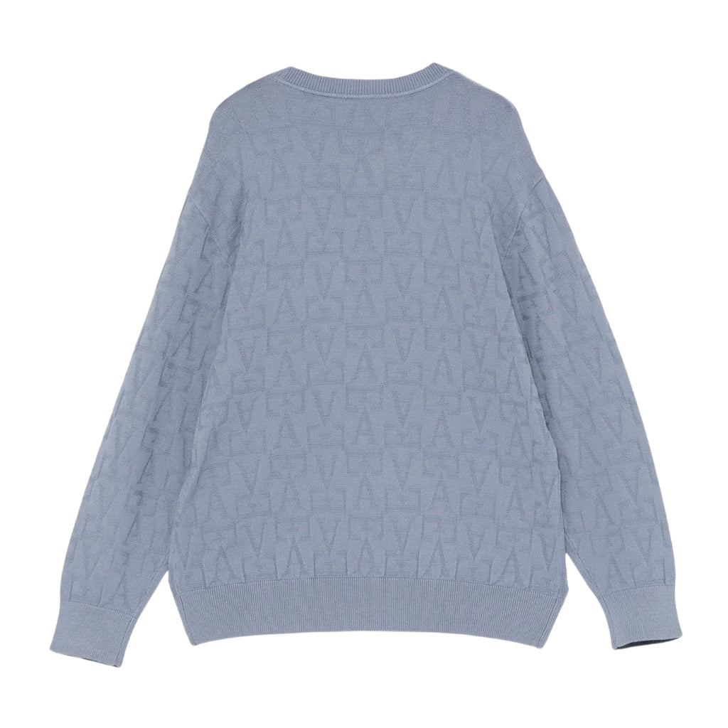 Emporio Armani Junior Knitted Jumper