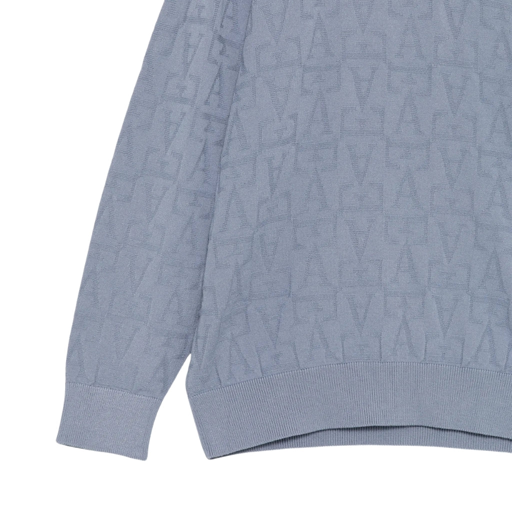 Emporio Armani Junior Knitted Jumper