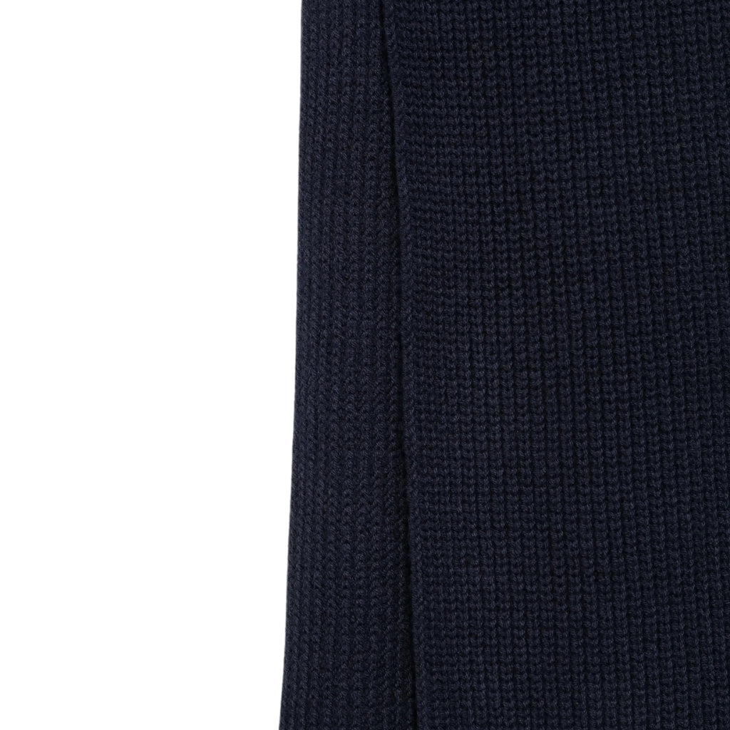 Emporio Armani Junior Scarf and Beanie Hat Set